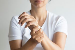 Women are at Higher Risk for Musculoskeletal Disorders
