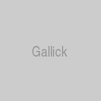 Gregory Gallick